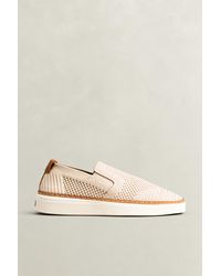 GANT - San Prep Sneakers Light Taupe - Lyst
