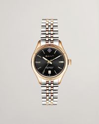 GANT - Sussex Bcg Wristwatch - Lyst