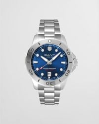 GANT - Gp301 Watch - Lyst