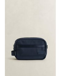 GANT - Essential Toiletry Bag Evening - Lyst
