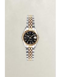 GANT - Sussex Mini Watch Ebony - Lyst