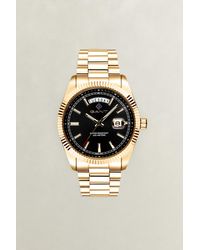 GANT - Fairfax Watch Neutral - Lyst
