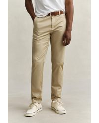GANT - Sport Chinos - Lyst