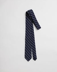 GANT Ties for Men - Up to 50% off at Lyst.co.uk