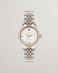 GANT - Sussex Bcg Wristwatch - Lyst
