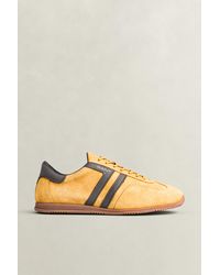 GANT - Spearclub Suede Sneakers - Lyst