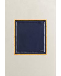 GANT - Pocket Square Classic - Lyst