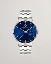 GANT - Park Hill Iii Wristwatch - Lyst
