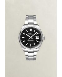 GANT - Gp106 Watch Neutral - Lyst