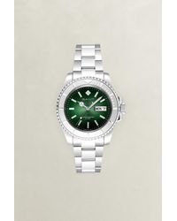 GANT - Watertown Watch Forest - Lyst