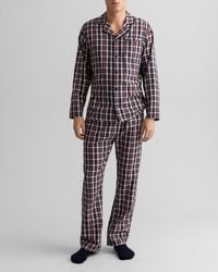 GANT Nightwear for Men - Up to 30% off at Lyst.co.uk