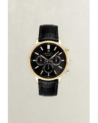 GANT - East Hill Day-Date Watch - Lyst