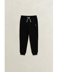 GANT - Teens Teen Boys Shield Sweatpants - Lyst