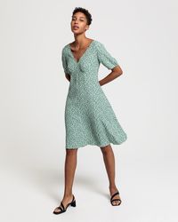 Gant summer floral dress Clearance