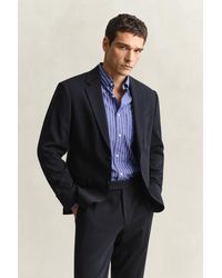 GANT - Travel Suit Evening - Lyst