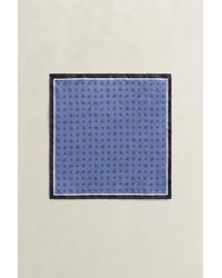 GANT - Foulard Pocket Square - Lyst