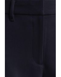 GANT - Slim Fit Fluid Slacks - Lyst