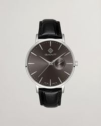 GANT - Park Hill Iii Wristwatch - Lyst