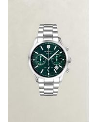 GANT - Gp206 Watch Forest - Lyst