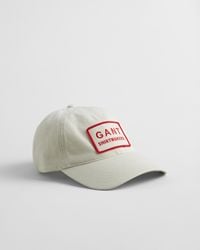 GANT - Shirtmakers Cap () - Lyst