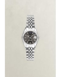 GANT - Sussex Mini Bijou Watch Neutral - Lyst
