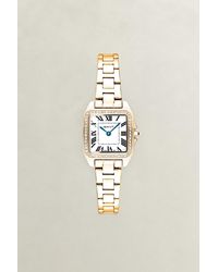 GANT - Seneca Bijou Watch - Lyst