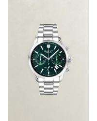 GANT - Gp206 Watch Forest - Lyst
