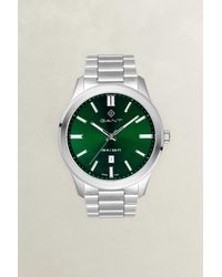 GANT - Bridgeton Watch - Lyst