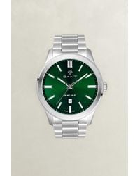 GANT - Bridgeton Watch - Lyst