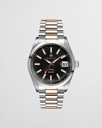 GANT - Eastham Wristwatch () - Lyst