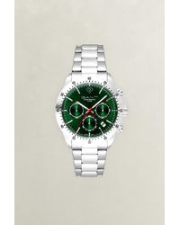 GANT - Greenfield Watch Forest - Lyst