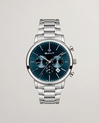 GANT - Cleveland Wristwatch - Lyst