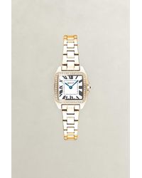 GANT - Seneca Bijou Watch - Lyst