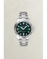 GANT - Gp301 Watch Forest - Lyst