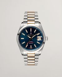 GANT - Eastham Wristwatch - Lyst