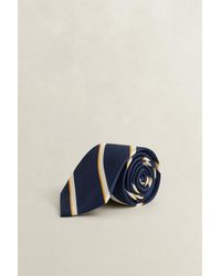 GANT - Striped Tie Classic - Lyst