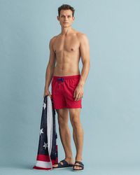 GANT Beachwear for Men | Online Sale up to 50% off | Lyst UK