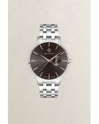GANT - Park Hill Iii Wristwatch - Lyst