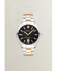 GANT - Gp415 Watch Neutral - Lyst
