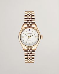 GANT - Sussex Wristwatch - Lyst