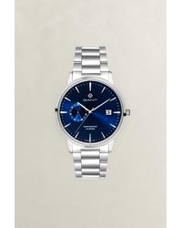 GANT - East Hill Wristwatch - Lyst