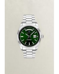 GANT - Fairfax Watch Forest - Lyst