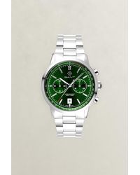 GANT - Bergamo Watch Forest - Lyst