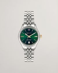 GANT - Sussex Wristwatch - Lyst