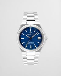 GANT - Marshfield Watch - Lyst