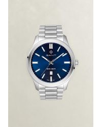 GANT - Bridgeton Watch - Lyst