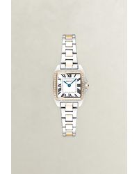 GANT - Seneca Bijou Watch - Lyst