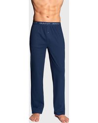 GANT Nightwear for Men - Up to 37% off at Lyst.co.uk