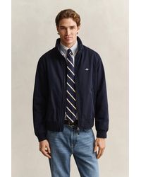 GANT - Hampshire Jacket Evening - Lyst
