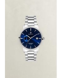 GANT - East Hill Wristwatch - Lyst